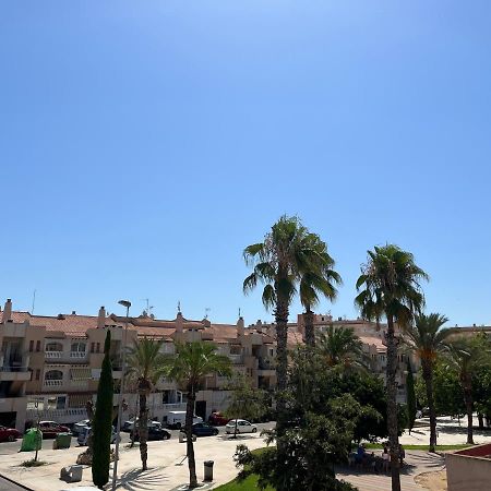 New 2022 Casanovas-Apartment Torrevieja Center Dış mekan fotoğraf