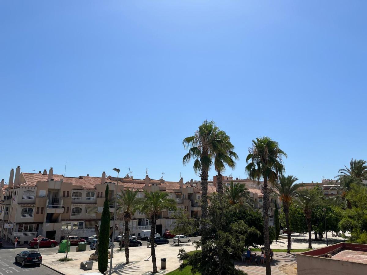 New 2022 Casanovas-Apartment Torrevieja Center Dış mekan fotoğraf