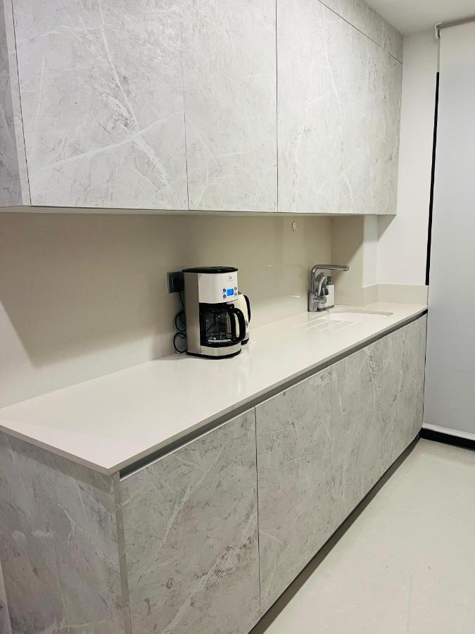 New 2022 Casanovas-Apartment Torrevieja Center Dış mekan fotoğraf