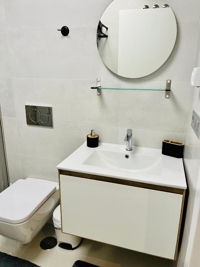 New 2022 Casanovas-Apartment Torrevieja Center Dış mekan fotoğraf