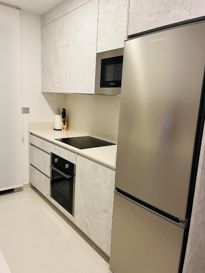 New 2022 Casanovas-Apartment Torrevieja Center Dış mekan fotoğraf