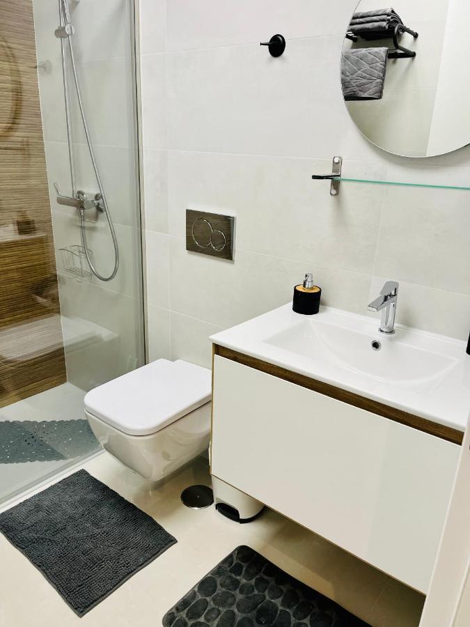 New 2022 Casanovas-Apartment Torrevieja Center Dış mekan fotoğraf